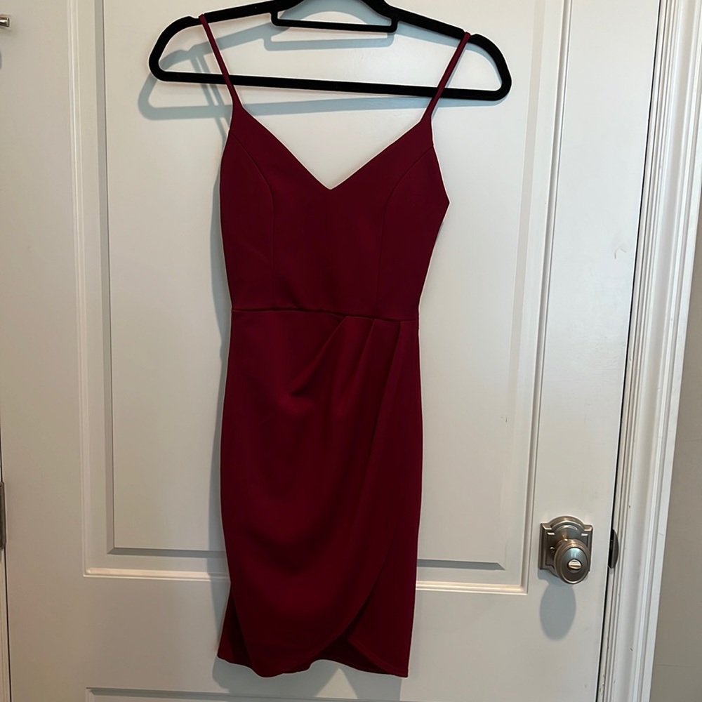 Lulus Mini Dress